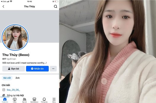 Vũ Thu Thủy nợ nần bị ép quan hệ ngập tràn